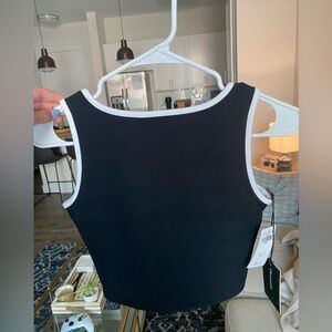 Abercrombie and fitch YBP athletic top! Brand new with tags!